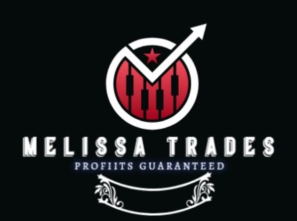  welcome to Melissa Trades